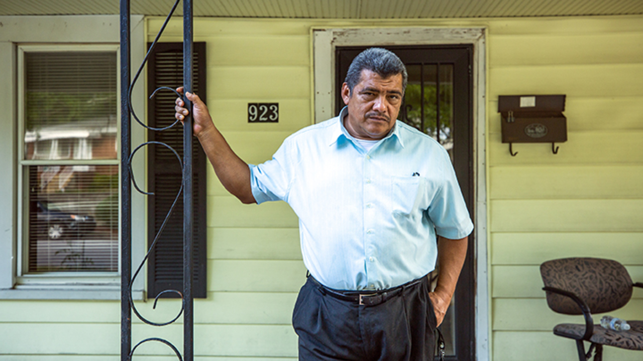 Could a rare bill help immigrants living in sanctuary in Durham? 2 congressmen say no