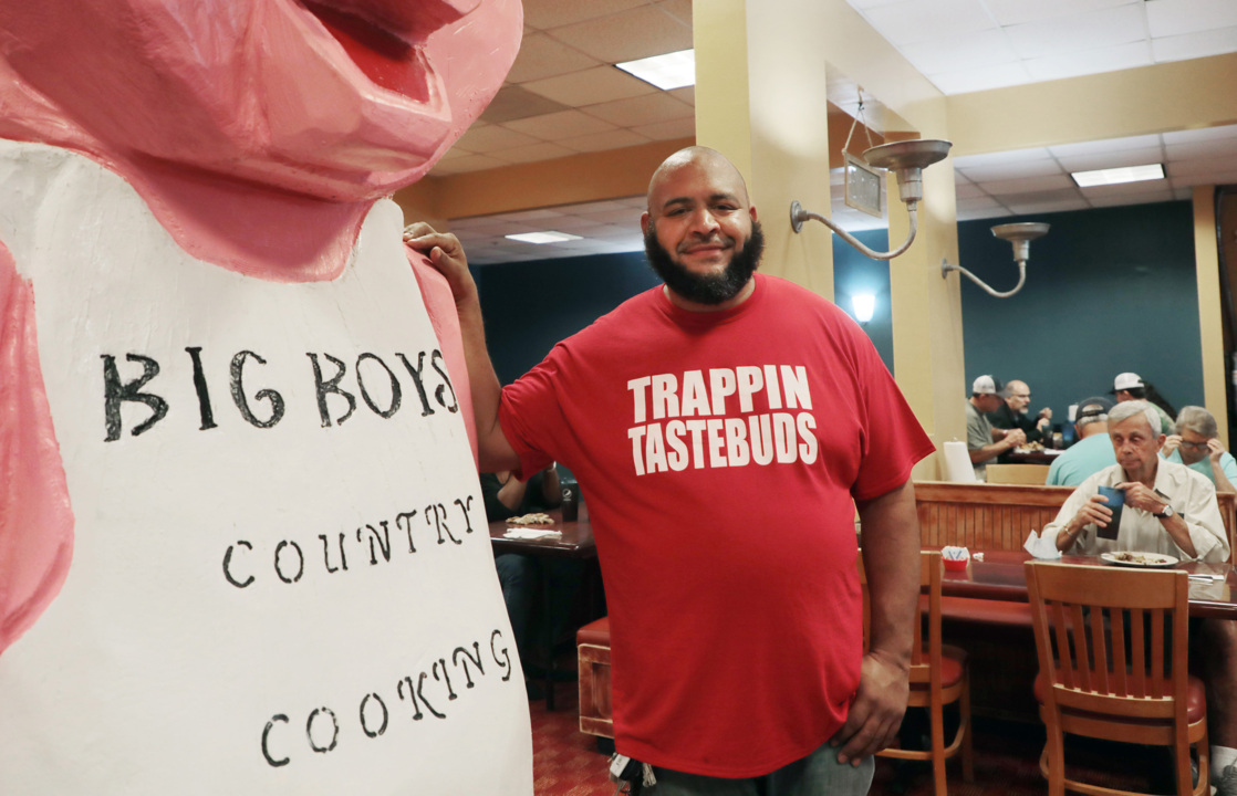 New buffet-style eatery opens in Rock Hill. Here’s what you need to know