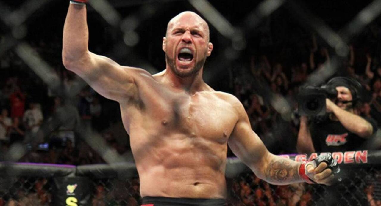 Congress urged to provide more oversight to MMA community