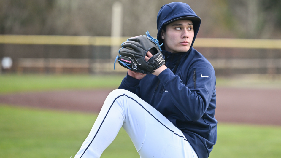 Gig Harbor's Quentin Bockhorn, Hunter Payne preview 2026 baseball season