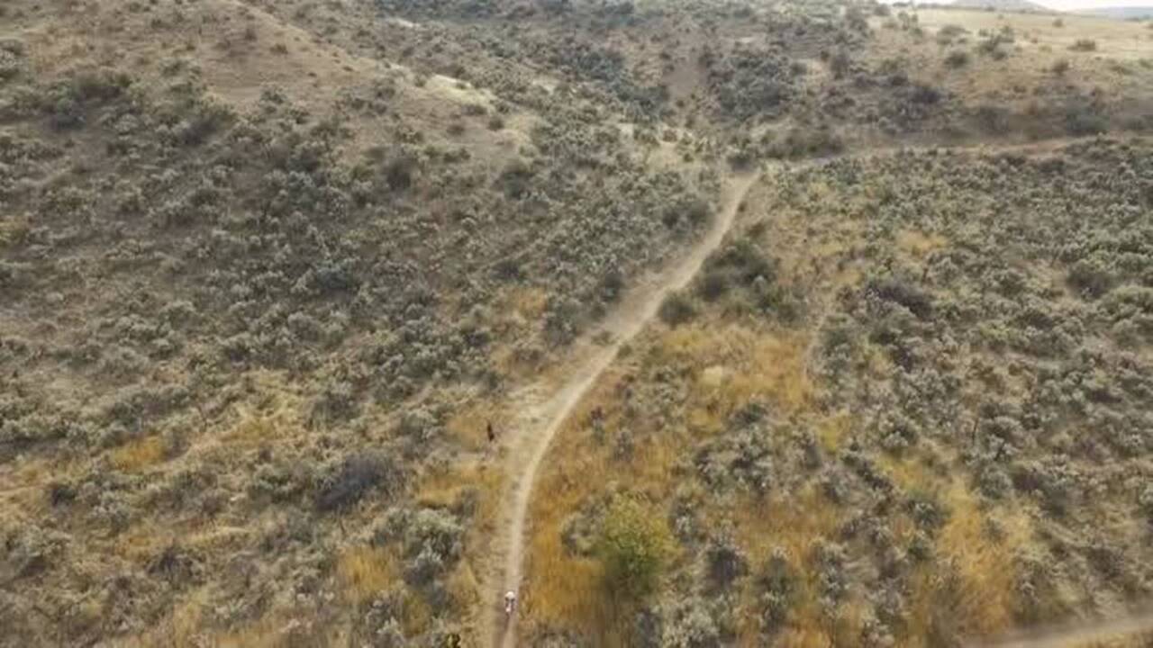 High school league attracts new mountain bikers