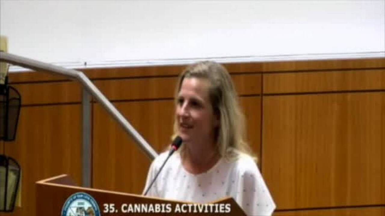 Why I grow marijuana: Arroyo Grande mom wants to make SLO County pot industry a success