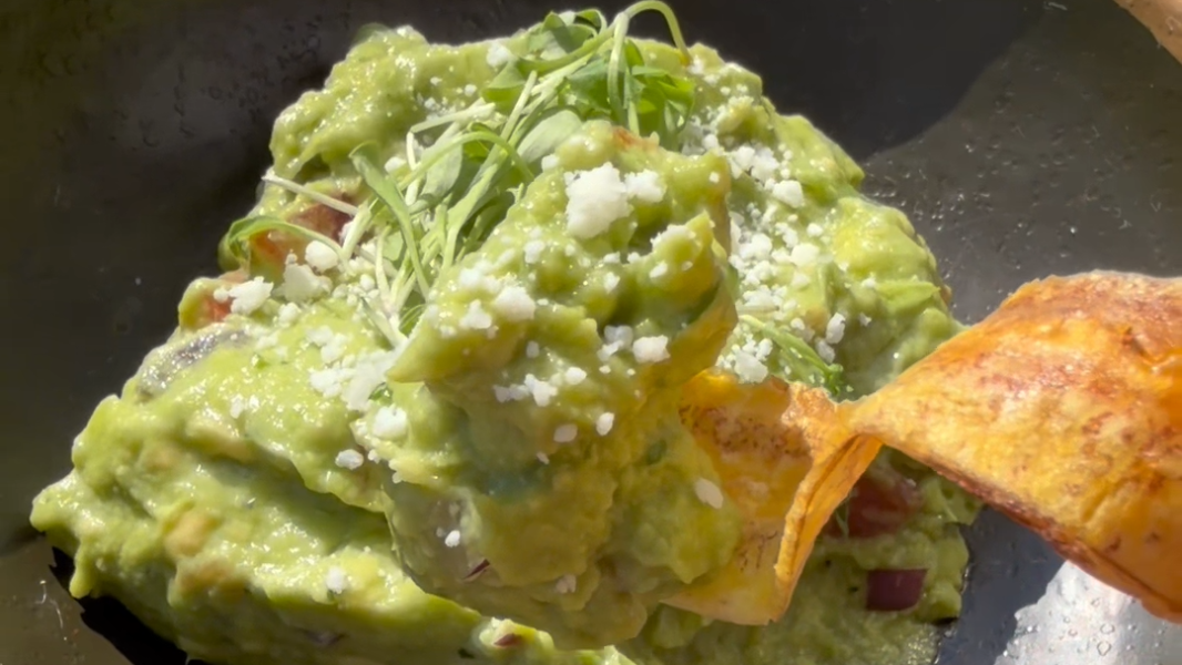 Outdoor taco restaurant opens in Plaza Midwood