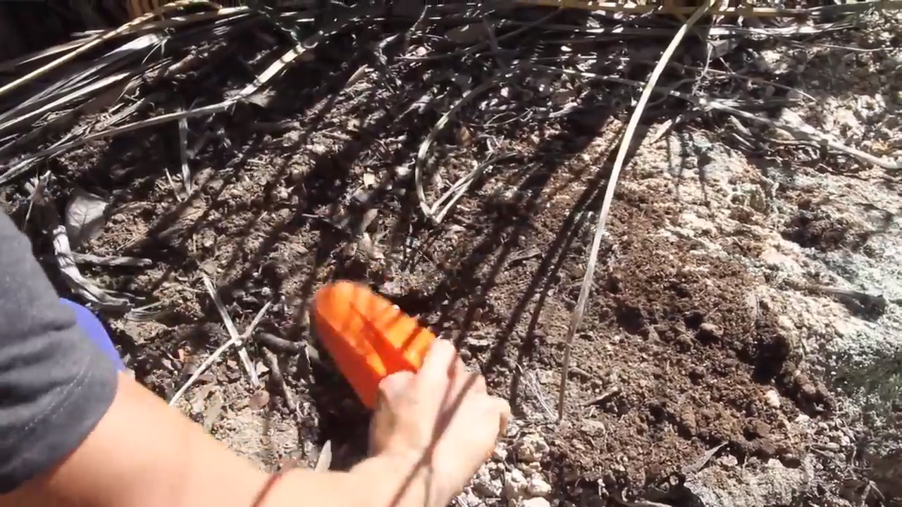 Here’s how to dig a cathole to safely dispose of human waste outdoors