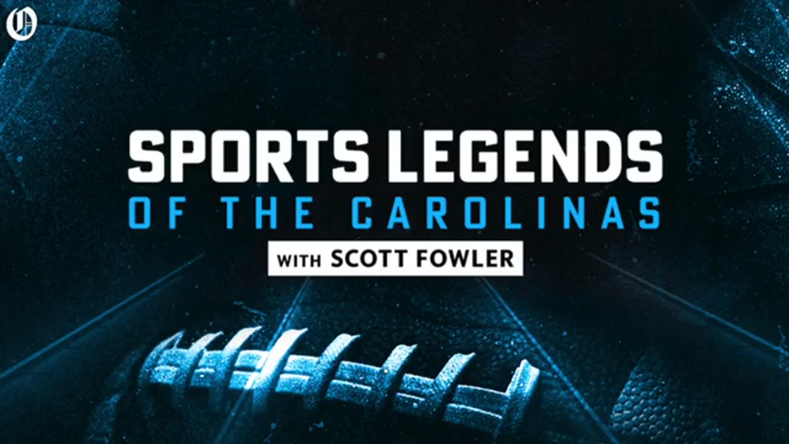 Sports Legends of the Carolinas: Heather O’Reilly