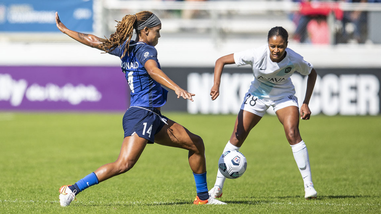 Payback: ‘This is my life. I can do this.’