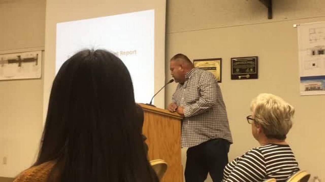 Livingston becomes Merced County’s first ‘sanctuary city’