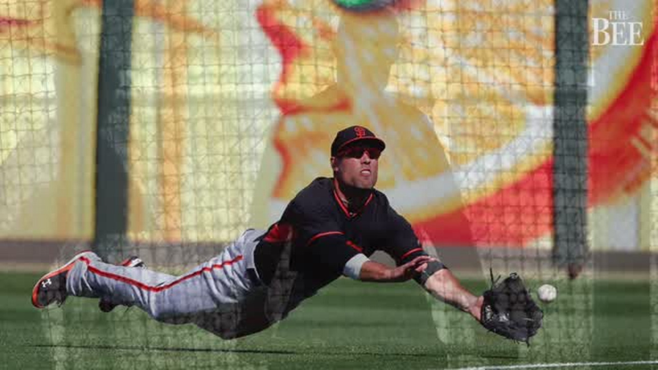 Video: Five questions facing the San Francisco Giants