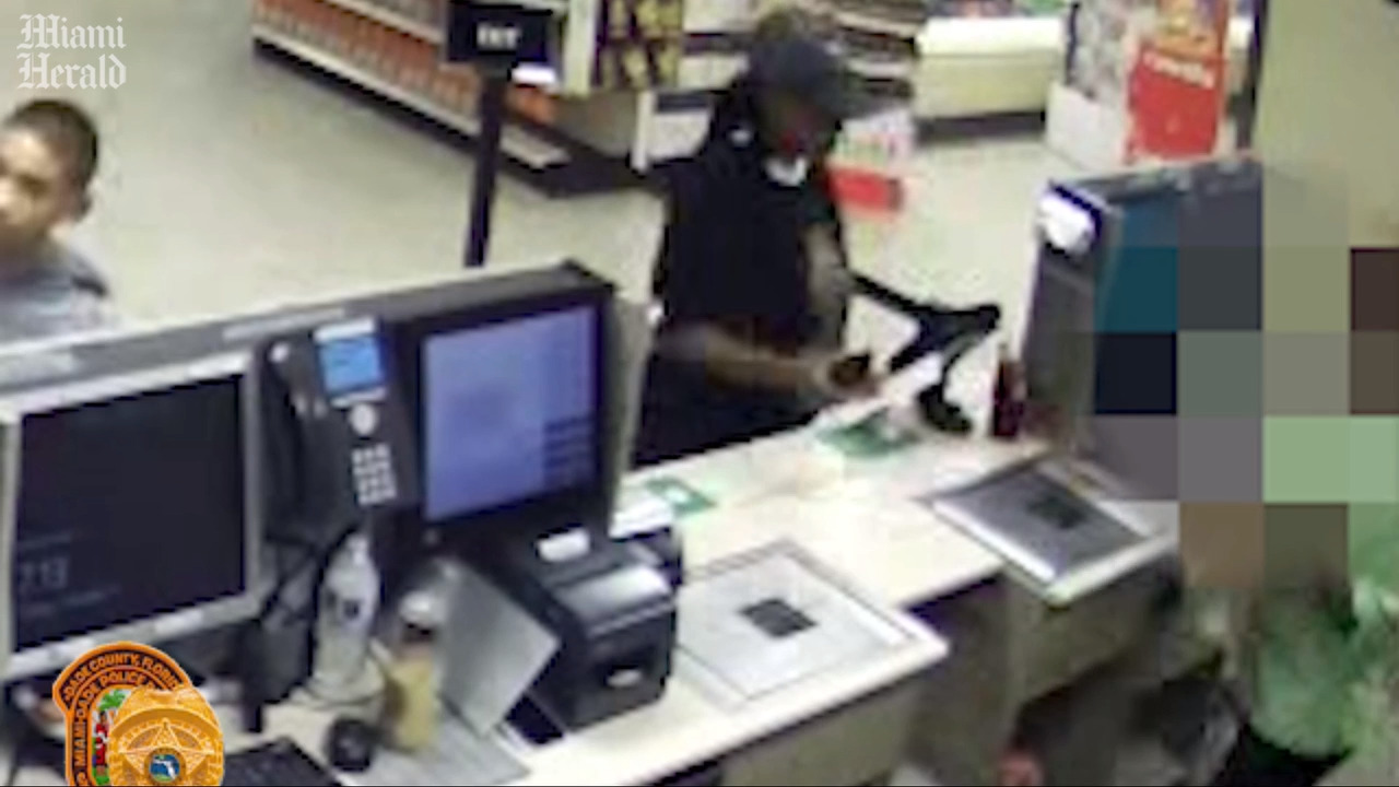 Goodness of the world all depends on how people act with 11 items in a grocery story