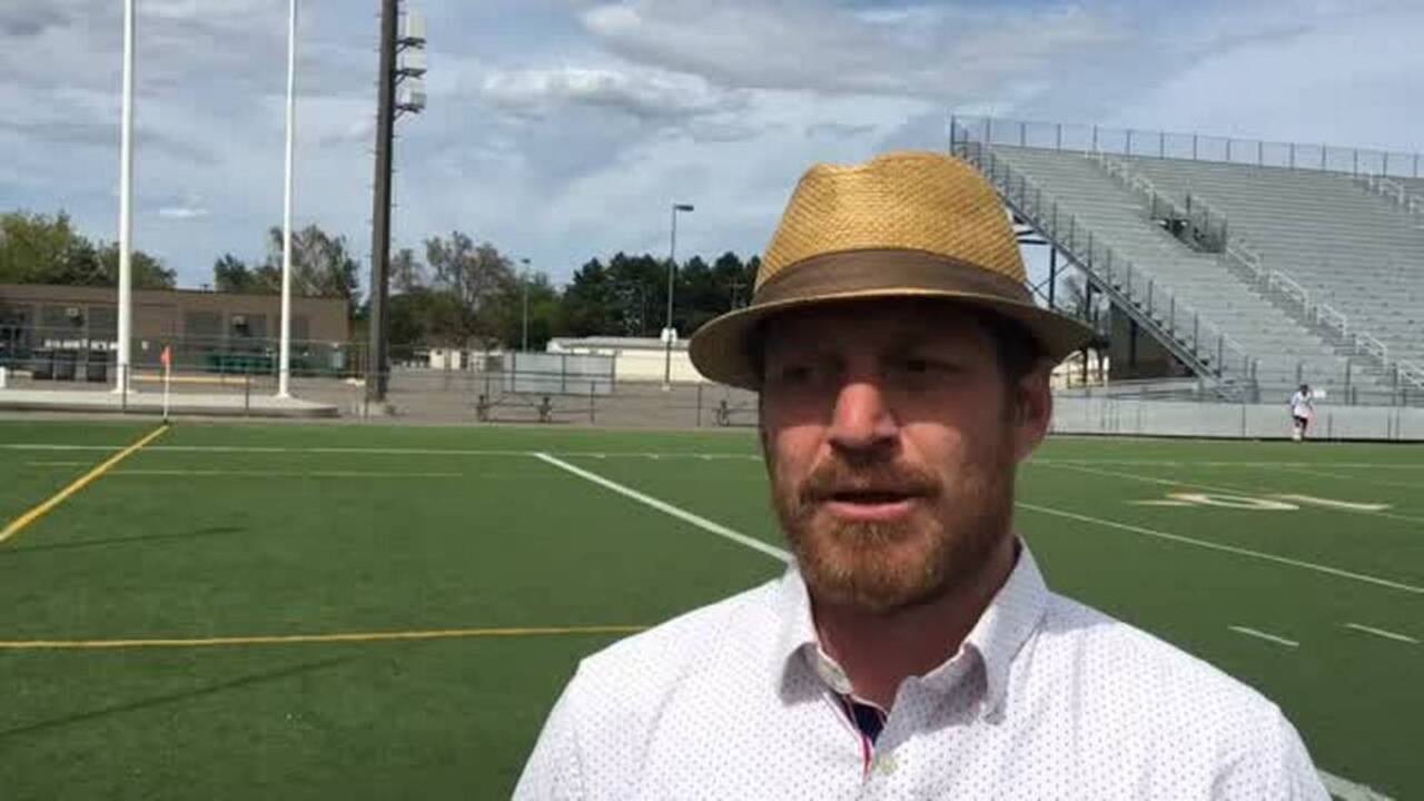 Kennewick, Kamiakin square off in all-MCC regional soccer final