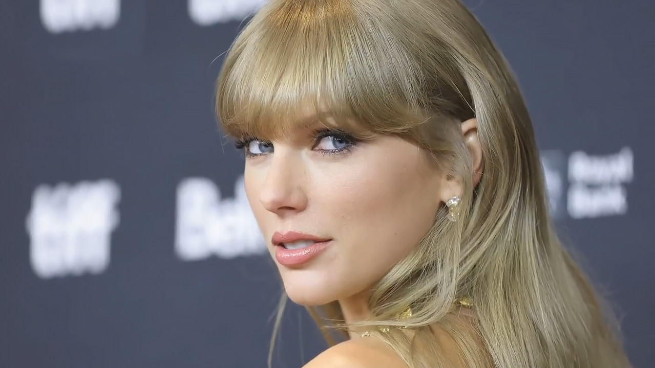 Taylor Swift announces her ‘Eras’ Tour