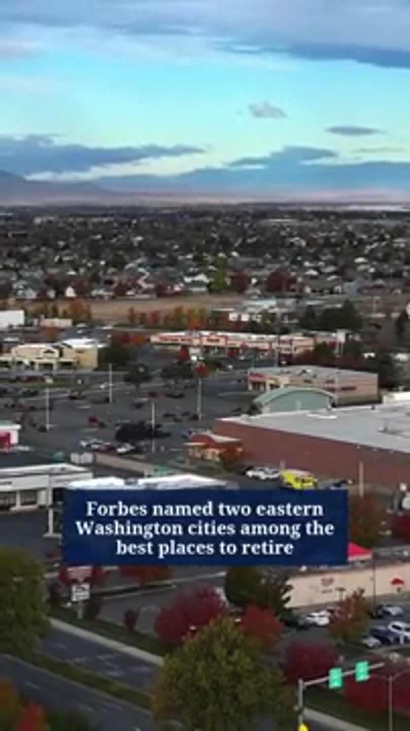 Need a break? This Eastern WA city is a ‘great long-weekend getaway,’ Yahoo says