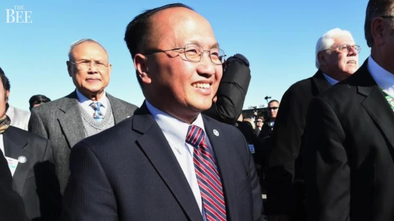 Elk Grove mayor did nothing to stop campaign aide’s sexist, racist remarks, local official says