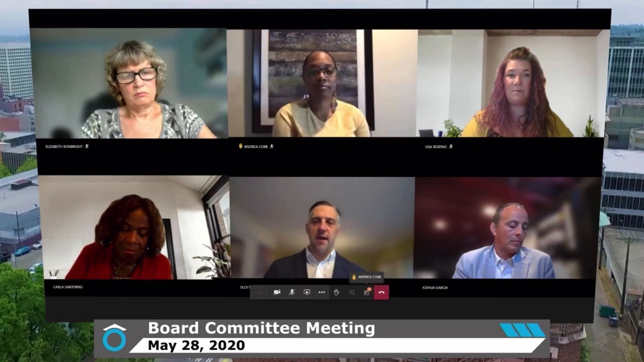 COVID-19 forces Tacoma schools to plan ‘for a different model’ for 2020-21 school year