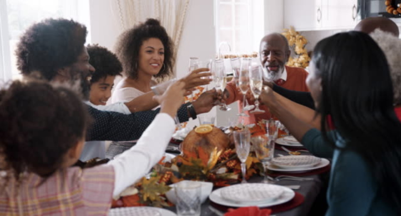Here are tips for a safe Thanksgiving amid COVID-19