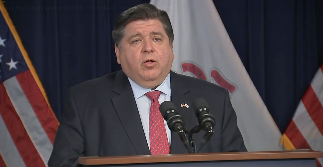 Does Pritzker’s plan to lift mask mandate end the debate in Illinois schools?