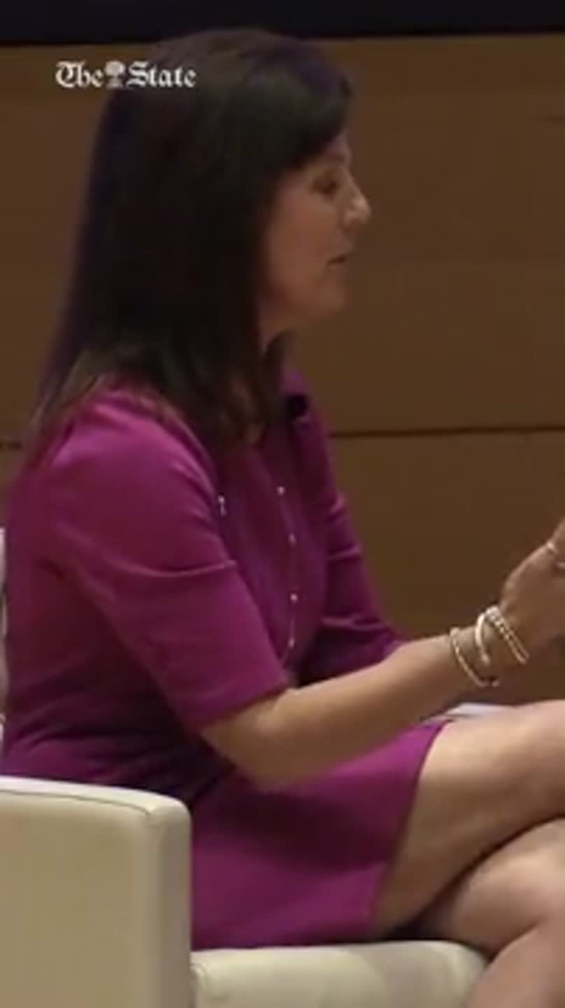 Pamela Evette has built relationships in the assembly