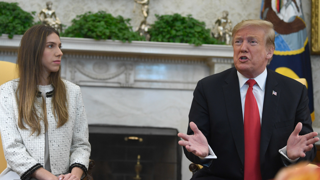 VP Pence to meet with families of Citgo executives detained in Venezuela