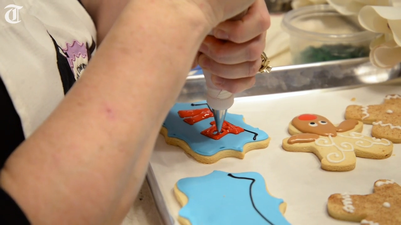 Do you have a sweet tooth? Try these 11 bakeries in Middle Georgia