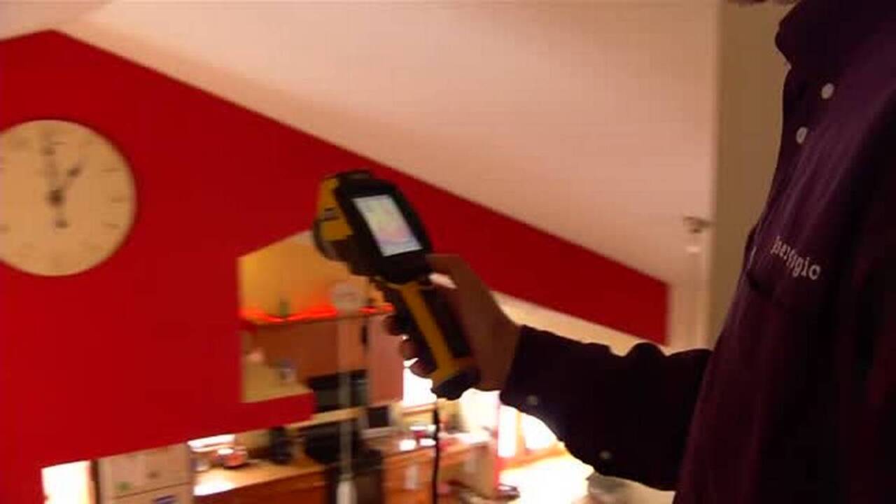 How to make your home more energy efficient