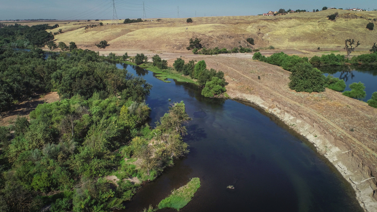 Off-limits no longer. Proposed regional park north of Fresno would greatly improve public access to the San Joaquin River.
