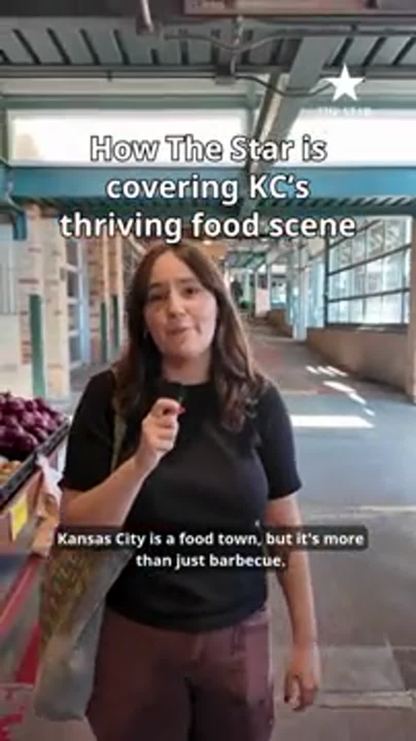 How The Star is covering KC’s thriving food scene