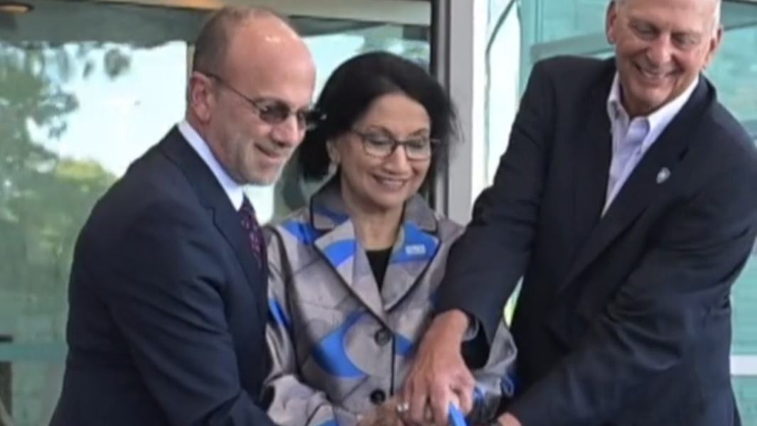 Renovations complete at the Penn Stater Hotel and Conference Center