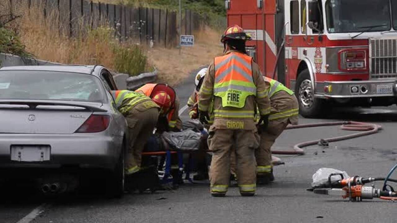 Breathtaking Four Hurt, Including Two Children, After Deputy Pursuit Ends In Tacoma Crash And Fire Capture for Desktop Breathtaking Four Hurt, Including Two Children, After Deputy Pursuit Ends In Tacoma Crash And Fire Capture for Desktop