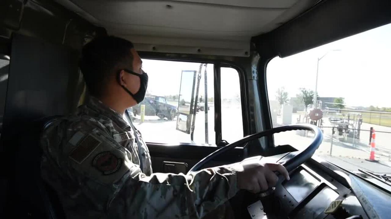 375th Logistics Readiness Squadron
