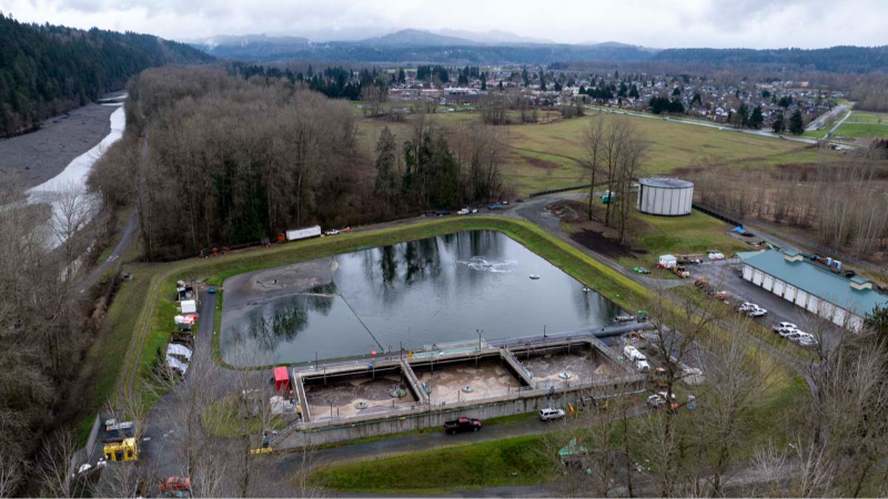 Orting Council Drops Ethics Cases; Mayor Drennen Takes Lead