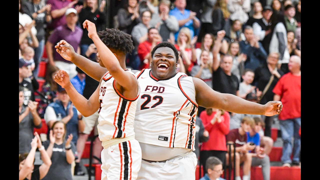 Photos: Middle Georgia GHSA Elite 8 playoff basketball
