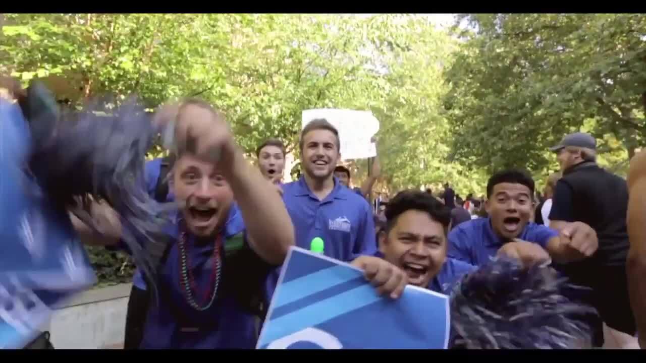 WWU tells students what they must do for COVID-19 safety when they return to campus