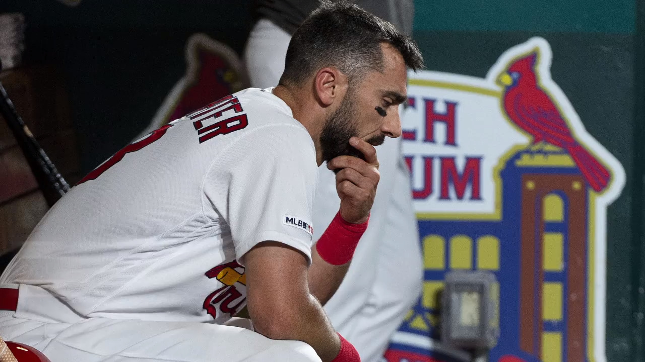 After a dismal first half, here’s what the St. Louis Cardinals must do to make the playoffs