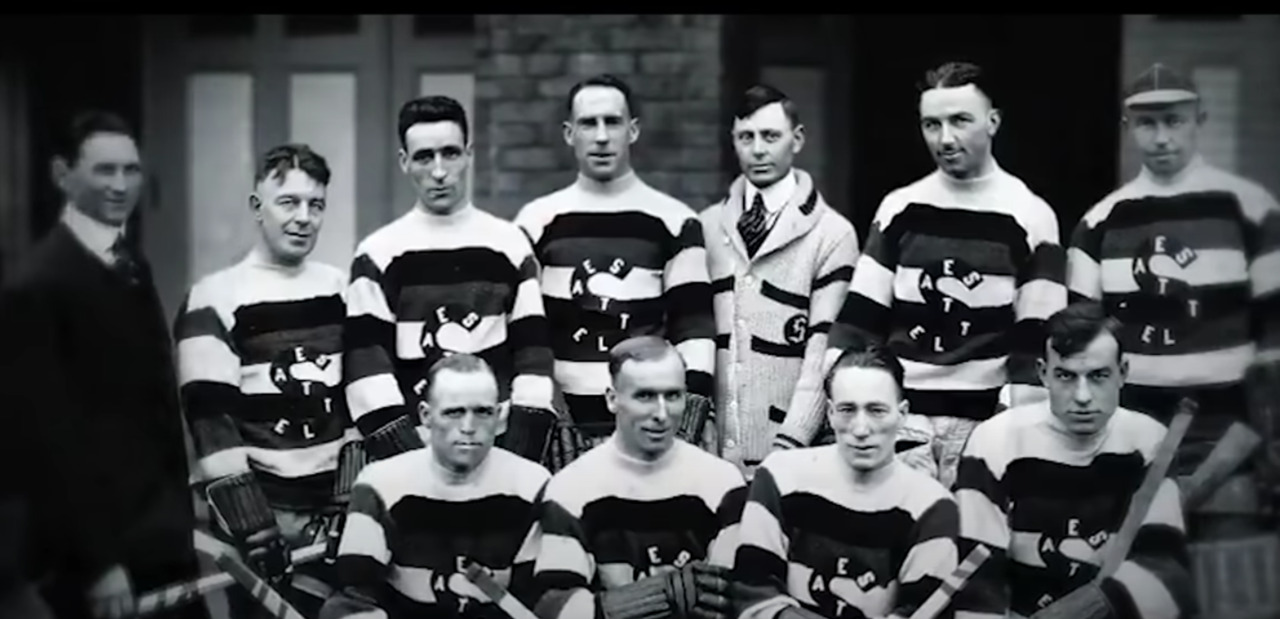 NHL ‘releases the Kraken’ in new Seattle team trailer