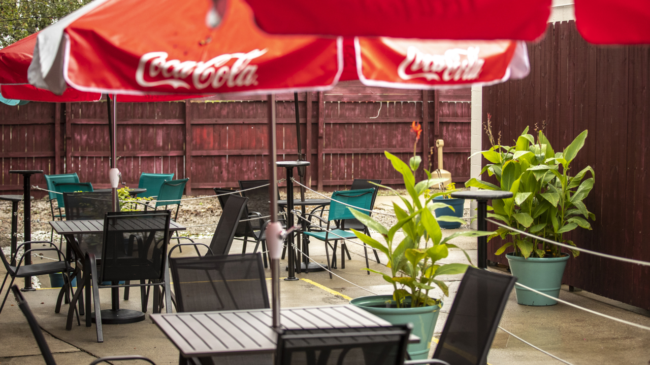 Carne asade and patio: A look at Lexington’s new hidden Mexican restaurant