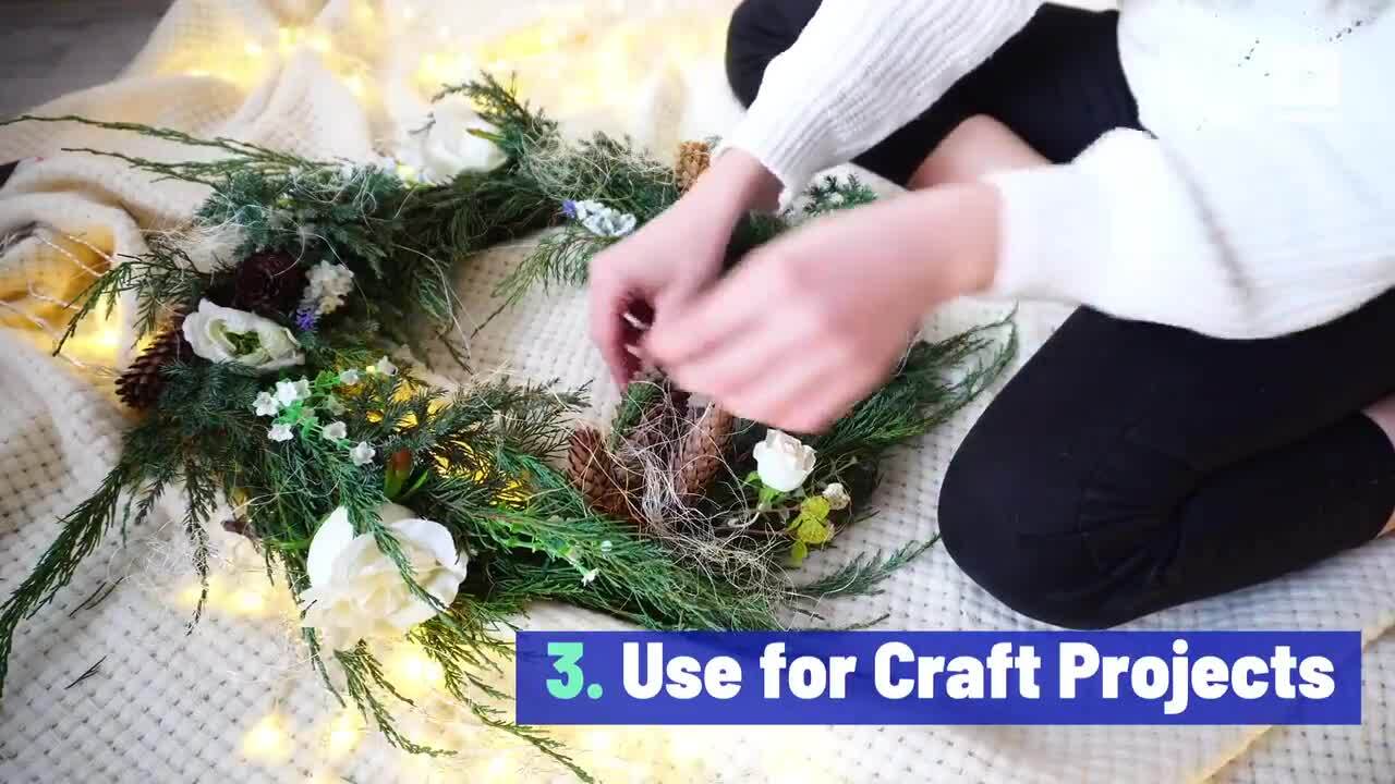 5 eco-friendly ways to get rid of your Christmas tree