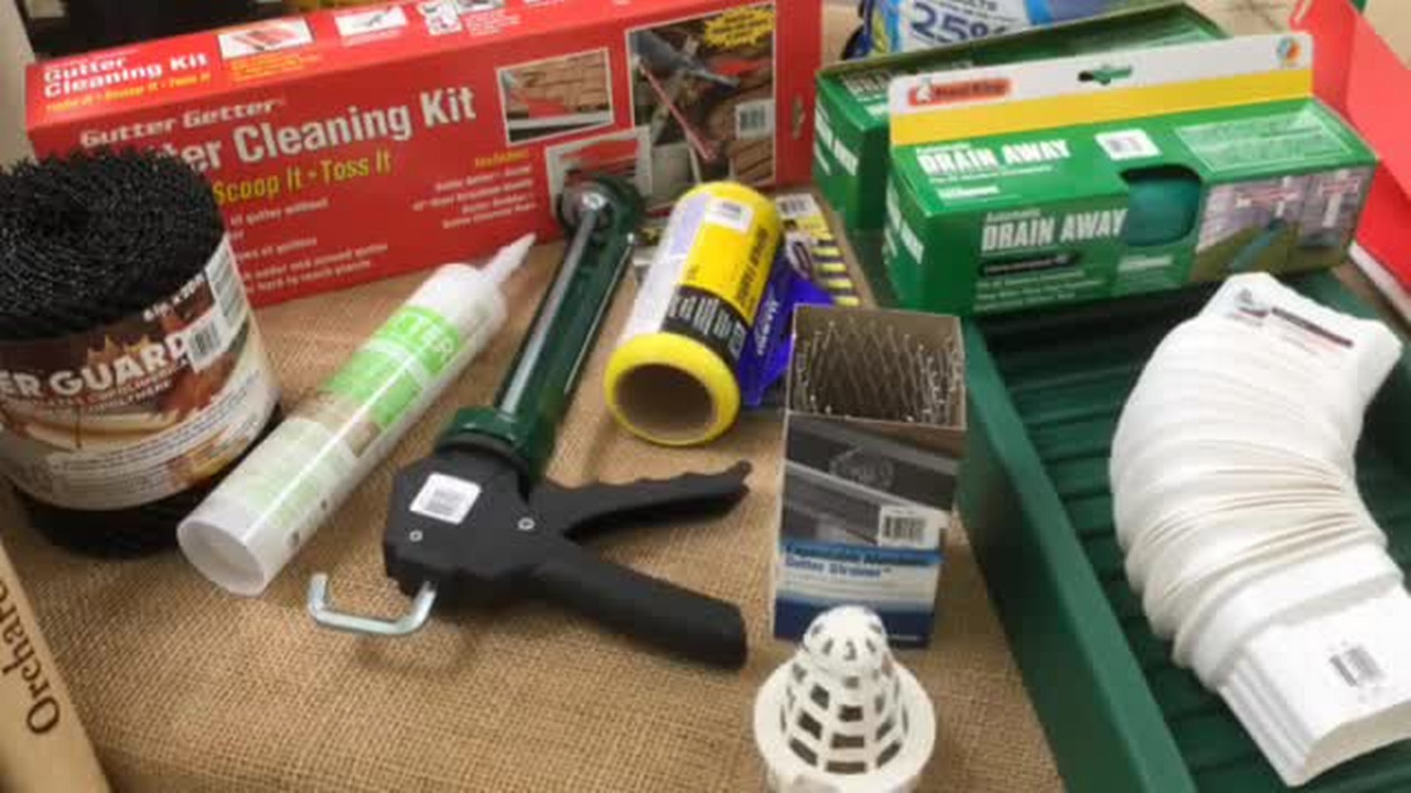 Video: El Niño is coming - here’s what your house needs