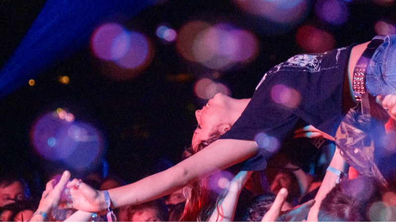 South Sound Block Party won't return to the Port of Olympia after this summer