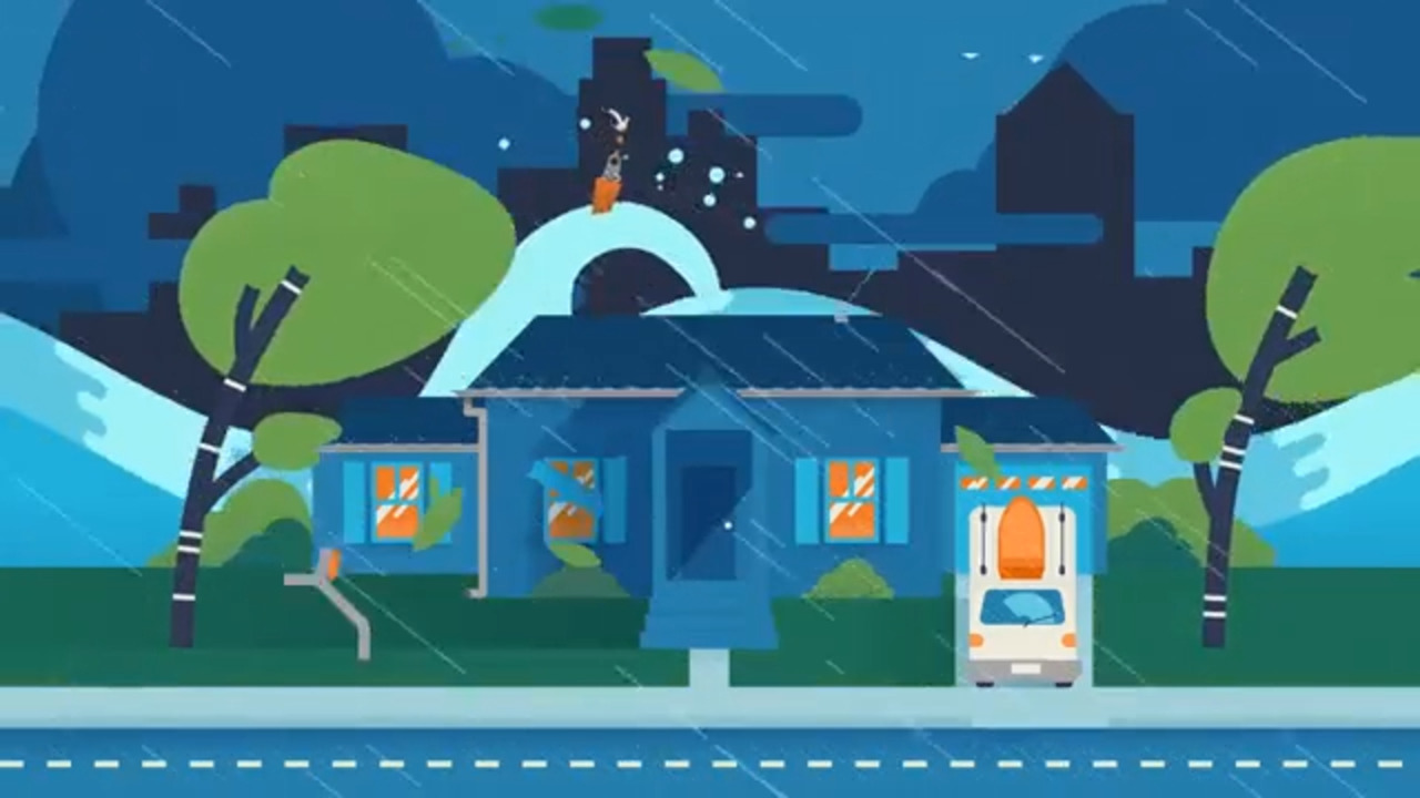 How (un)prepared are you for a hurricane? Follow these easy steps and get storm ready