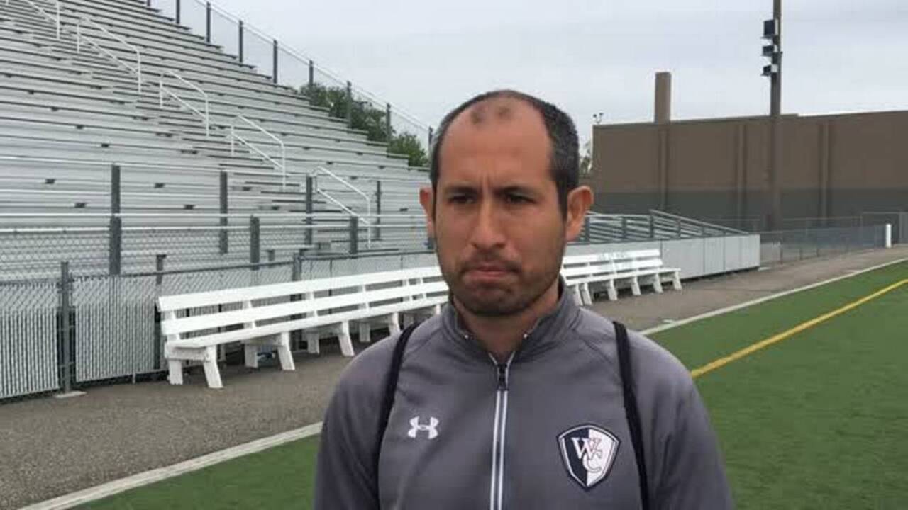Montero lifts Wa-Hi to shootout win over Kennewick