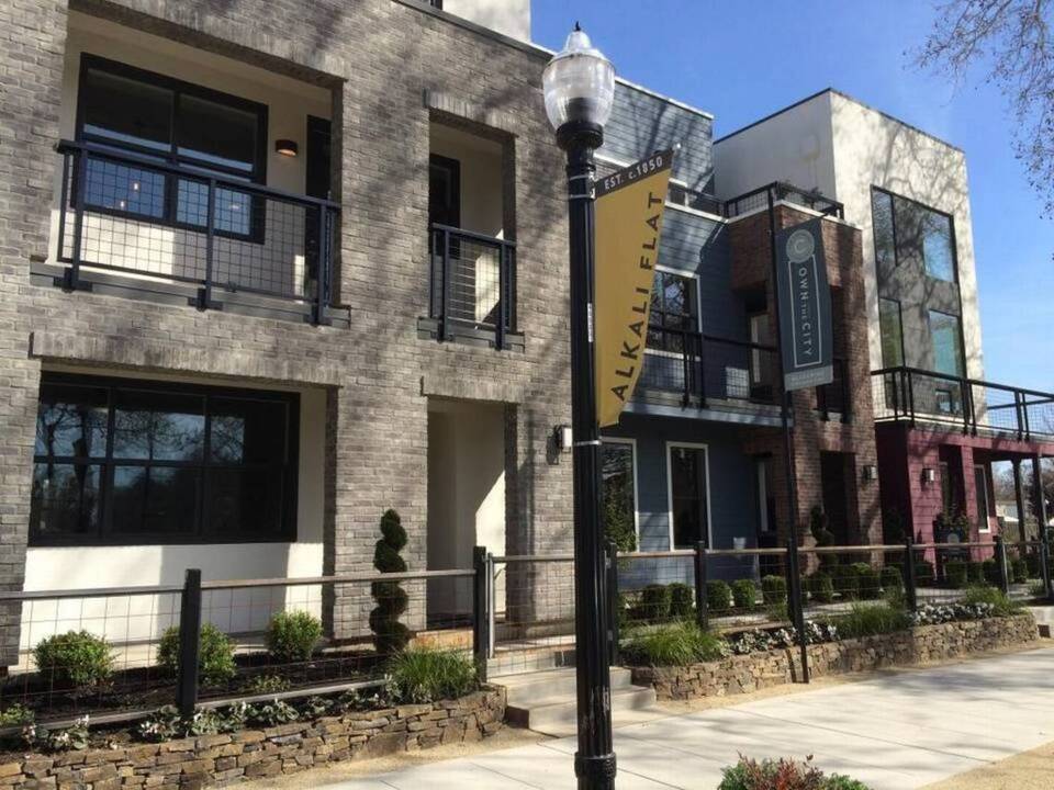 Construction starts on downtown Sacramento housing complex