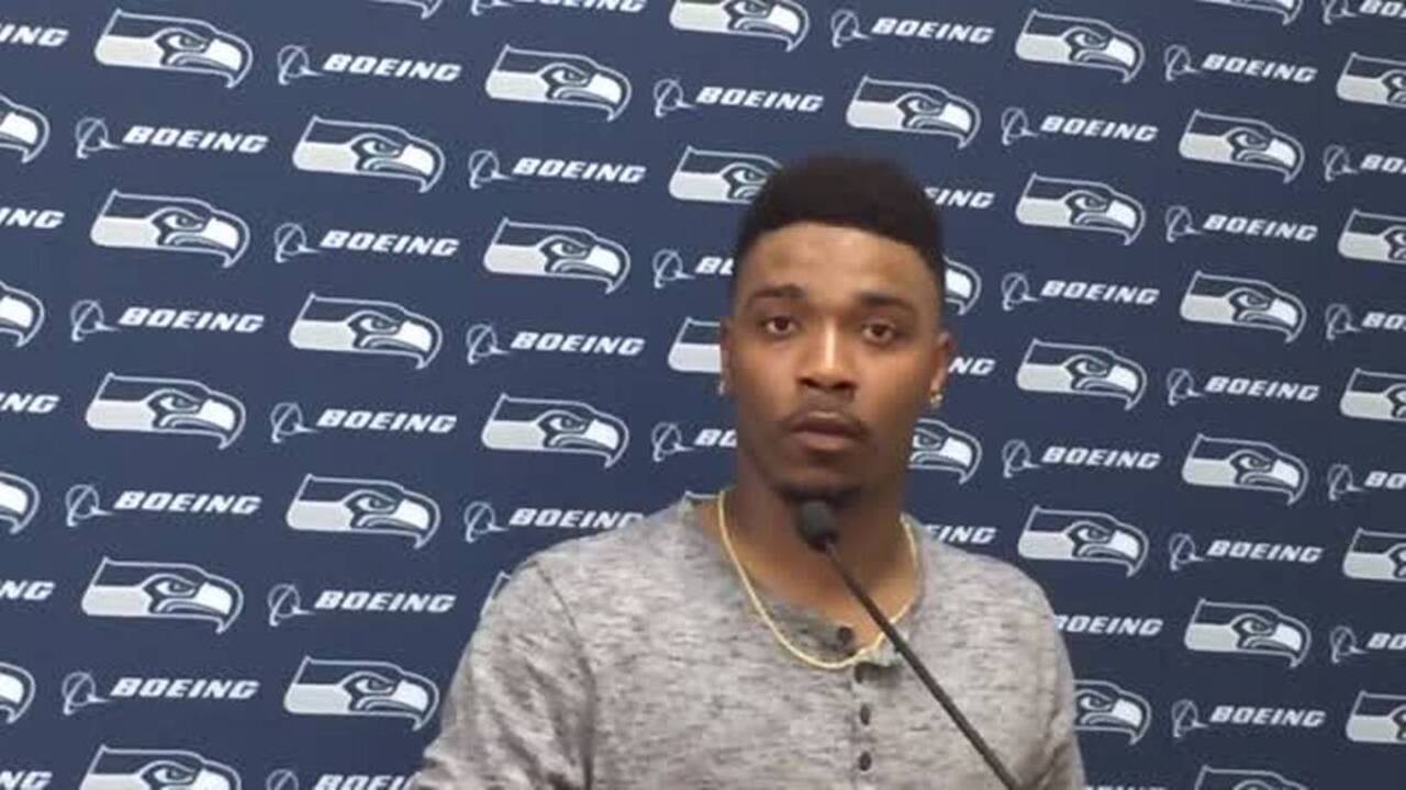 Trevone Boykin on his Seahawks debut, wild finish in preseason opener
