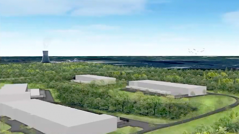 Apex approves yearlong pause on data-center projects