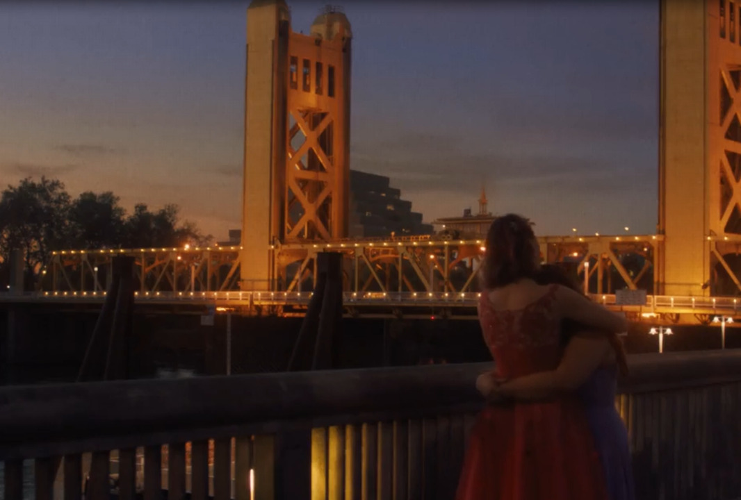‘Lady Bird’ trailer puts Sacramento in the spotlight