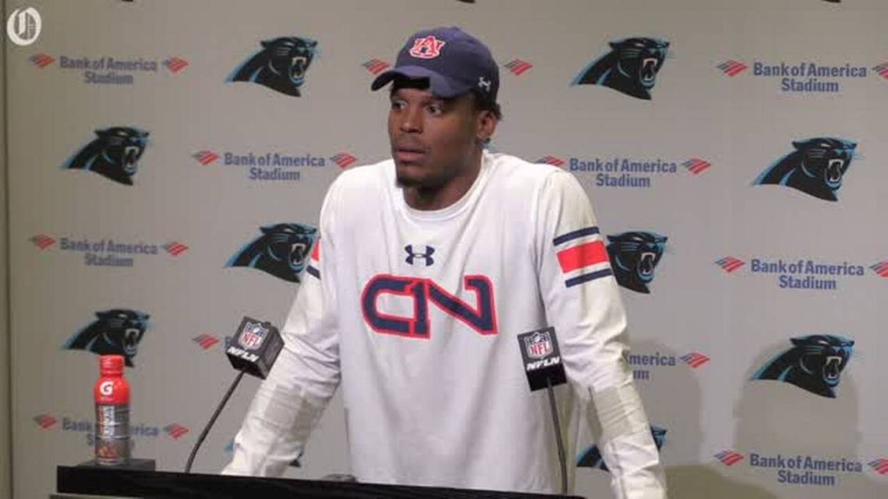 Panthers think turf at MetLife Stadium might have contributed to injuries