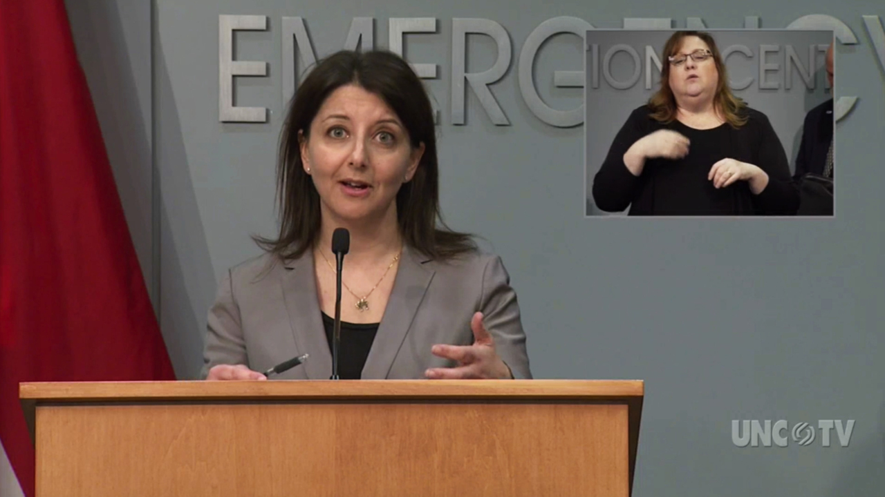 Advocates call for widespread coronavirus testing of NC nursing home residents, staff