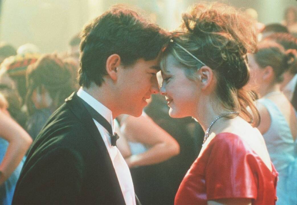 Tacoma starred in ’10 Things I Hate About You.’ It wasn’t the city’s first time on film