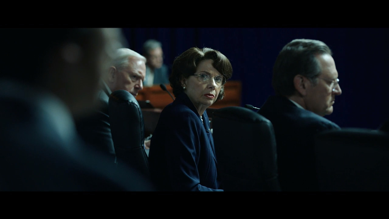 The Report - trailer