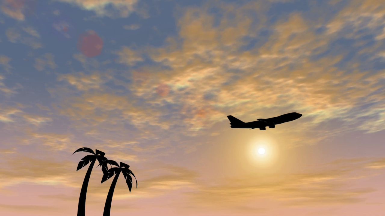 Houston, we have a problem – and he’s flying in from Georgia