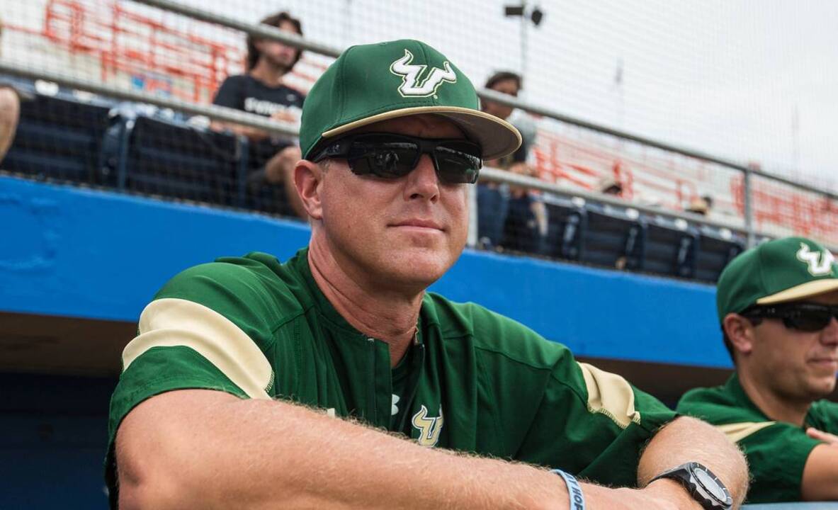 USC baseball: 3 things to know about Mark Kingston
